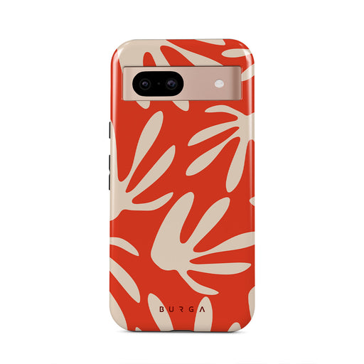 Heatwave - Google Pixel 8a Case 1