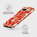 Heatwave - Google Pixel 8a Case 3