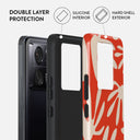 Heatwave - Xiaomi 13T Case 2