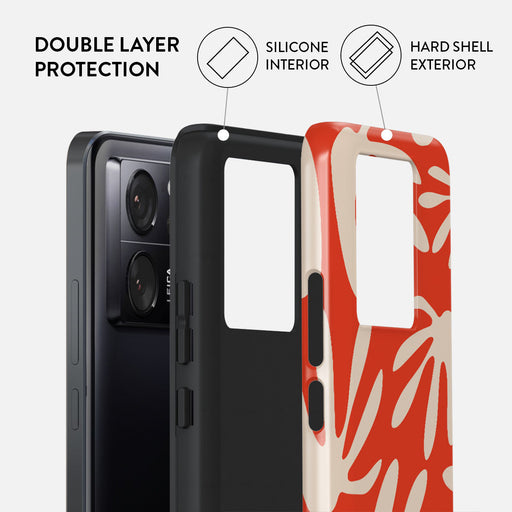 Heatwave - Xiaomi 13T Case 2
