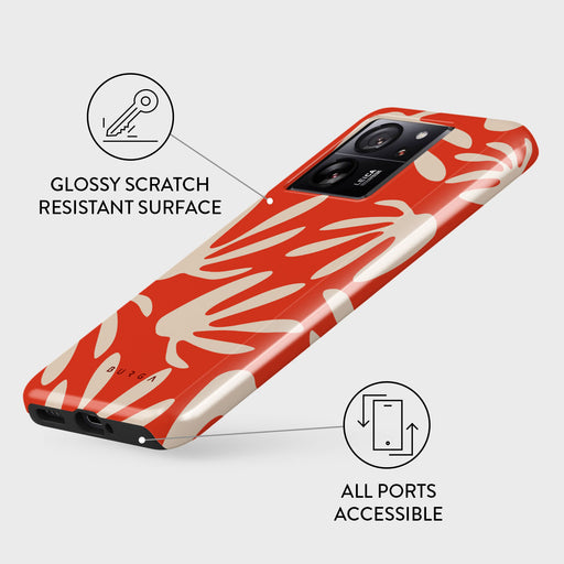 Heatwave - Xiaomi 13T Case 3
