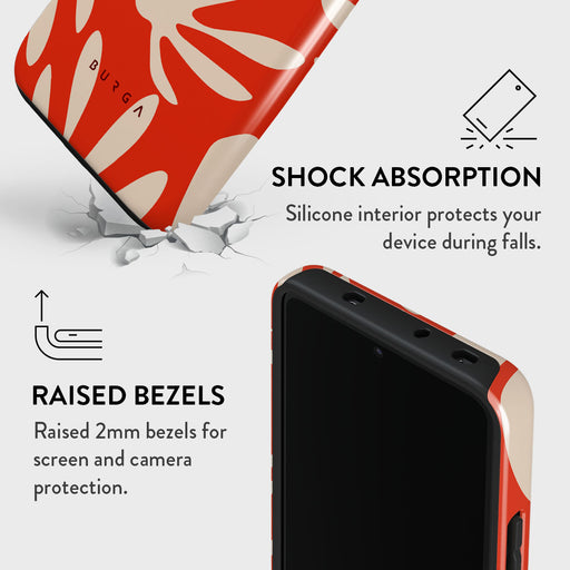 Heatwave - Xiaomi 13T Case 4