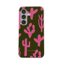 Serenade - Samsung Galaxy S24 Plus Case 5
