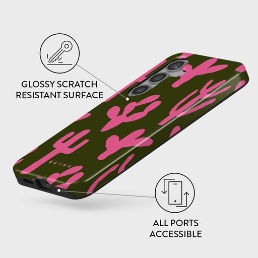 Serenade - Samsung Galaxy S24 Plus Case 7
