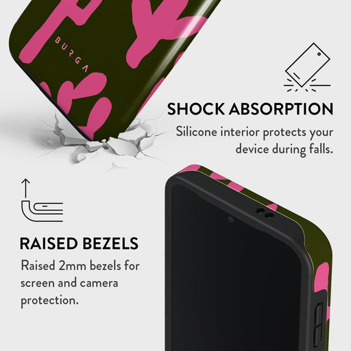Serenade - Samsung Galaxy S24 Plus Case 8