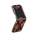 Serenade - Samsung Galaxy Z Flip 6 Case 1