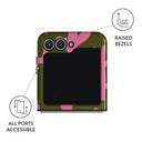 Serenade - Samsung Galaxy Z Flip 6 Case 3