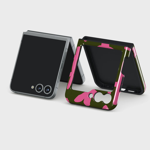 Serenade - Samsung Galaxy Z Flip 6 Case 5
