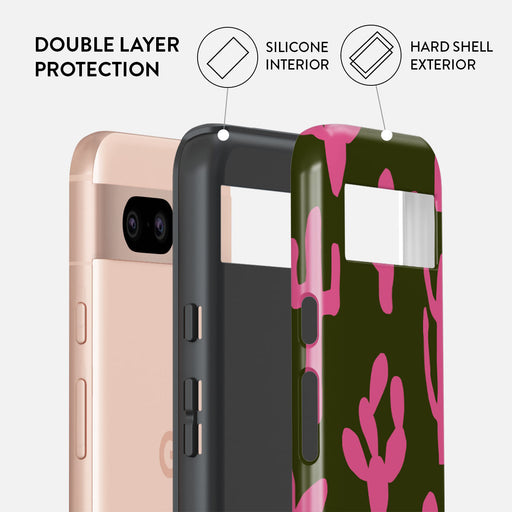 Serenade - Google Pixel 8a Case 2