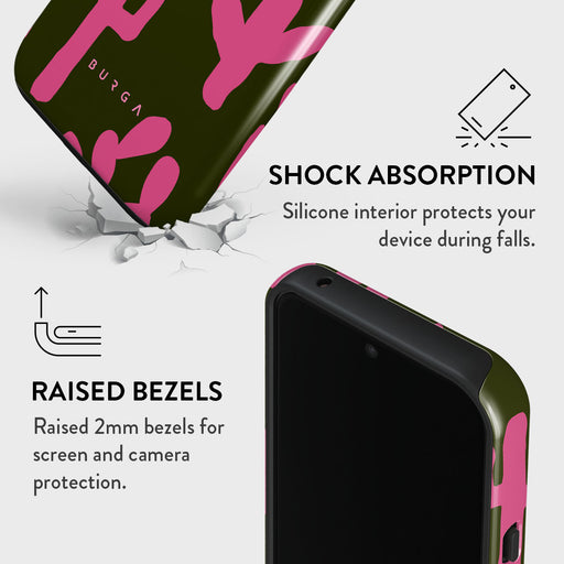 Serenade - Google Pixel 8a Case 4