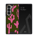 Serenade - Samsung Galaxy Z Fold 6 Case 1