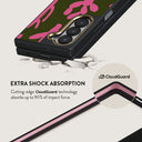 Serenade - Samsung Galaxy Z Fold 6 Case 3