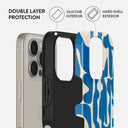 Mirage - iPhone 16 Pro Max Case 2