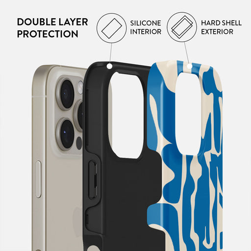 Mirage - iPhone 16 Pro Max Case 2