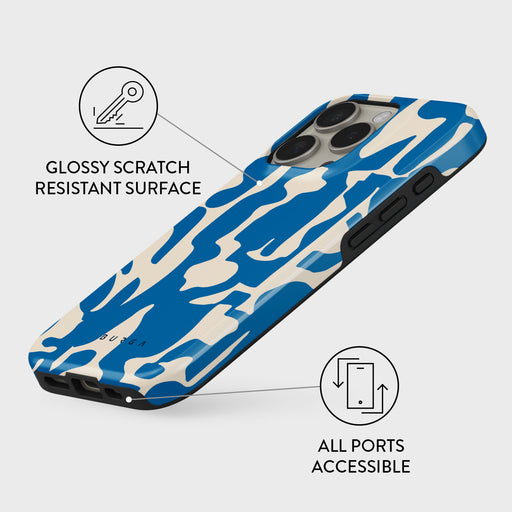 Mirage - iPhone 16 Pro Max Case 3