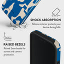 Mirage - iPhone 16 Pro Max Case 4