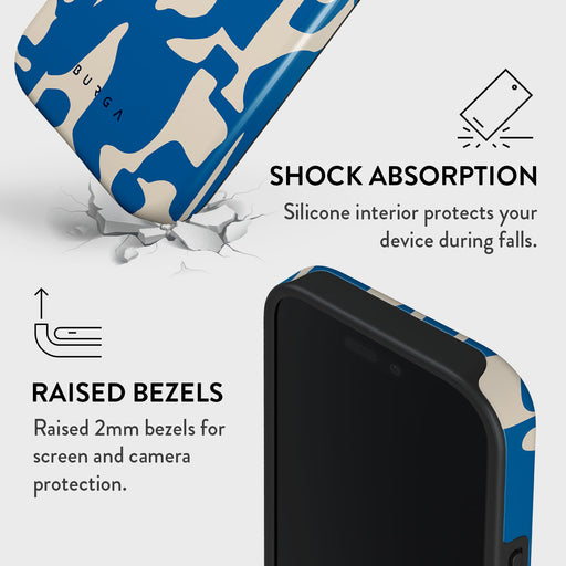 Mirage - iPhone 16 Pro Max Case 4