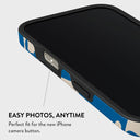 Mirage - iPhone 16 Pro Max Case 5