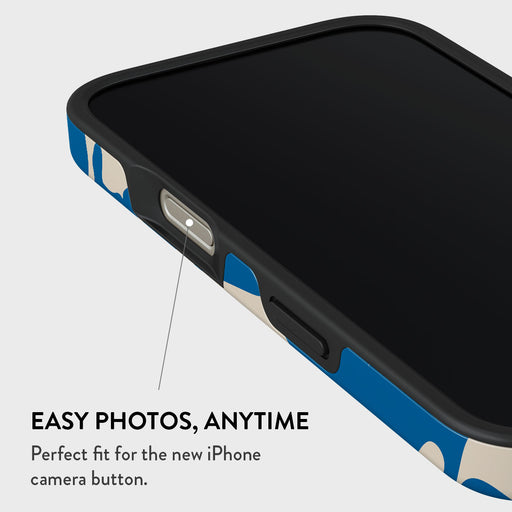 Mirage - iPhone 16 Pro Max Case 5
