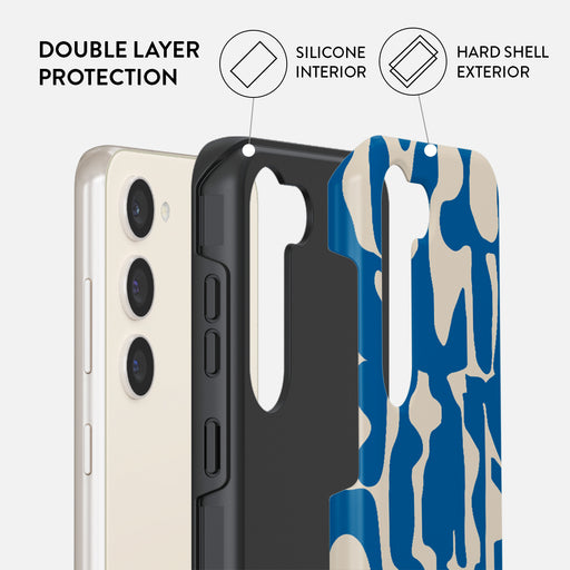 Mirage - Samsung Galaxy S23 Plus Case 6