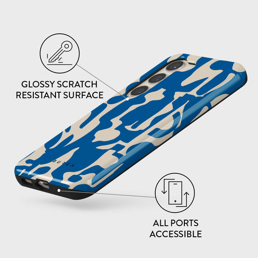 Mirage - Samsung Galaxy S23 Plus Case 7
