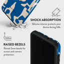Mirage - Samsung Galaxy S23 Plus Case 8