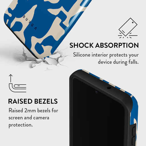 Mirage - Samsung Galaxy S23 Plus Case 8