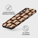 Terracotta - Samsung Galaxy S23 Plus Case 7