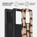 Terracotta - OnePlus Ace Pro Case 2