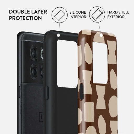 Terracotta - OnePlus Ace Pro Case 2