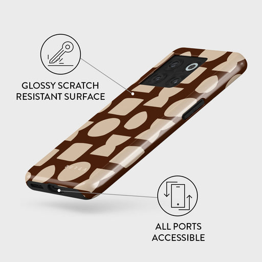 Terracotta - OnePlus Ace Pro Case 3