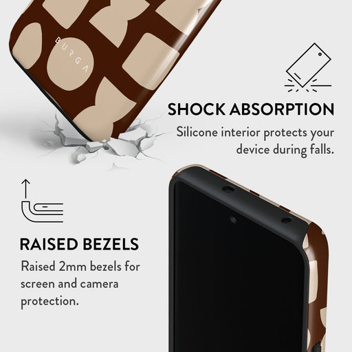 Terracotta - OnePlus Ace Pro Case 4