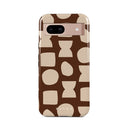 Terracotta - Google Pixel 8a Case 1