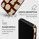 Terracotta - Google Pixel 8a Case 4