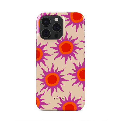 Sunset Glow - iPhone 15 Pro Max Case 5