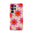 Sunset Glow - Samsung Galaxy S25 Ultra Case 1