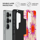 Sunset Glow - Samsung Galaxy S25 Ultra Case 2
