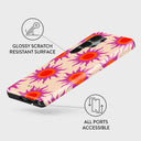 Sunset Glow - Samsung Galaxy S25 Ultra Case 3