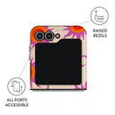 Sunset Glow - Samsung Galaxy Z Flip 6 Case 3