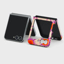 Sunset Glow - Samsung Galaxy Z Flip 6 Case 5