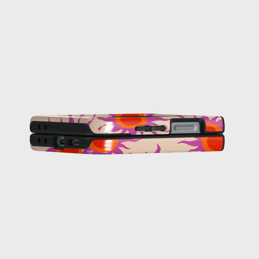 Sunset Glow - Samsung Galaxy Z Flip 6 Case 7