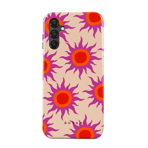 Sunset Glow - Samsung Galaxy A25 Case 1