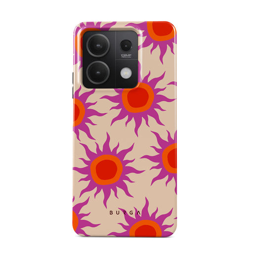 Sunset Glow - Xiaomi Redmi Note 13 5G Case 1
