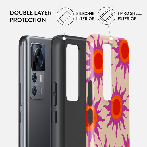 Sunset Glow - Xiaomi 12T Pro Case 2