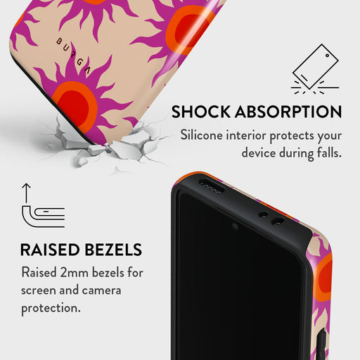 Sunset Glow - Xiaomi 12T Pro Case 4