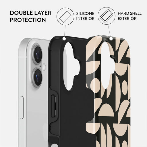 Moonlight - iPhone 16 Case 2