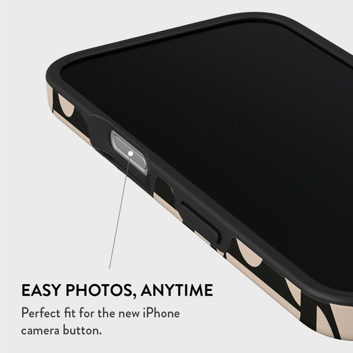 Moonlight - iPhone 16 Case 5