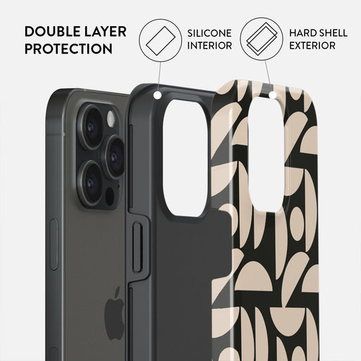 Moonlight - iPhone 15 Pro Max Case 6