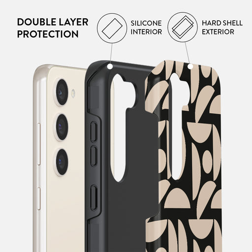 Moonlight - Samsung Galaxy S23 Case 6