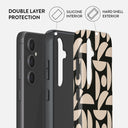 Moonlight - Samsung Galaxy S23 FE Case 2
